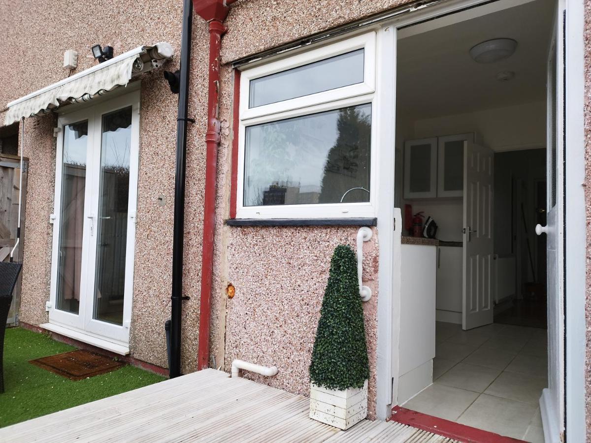 We Henbury Homestay