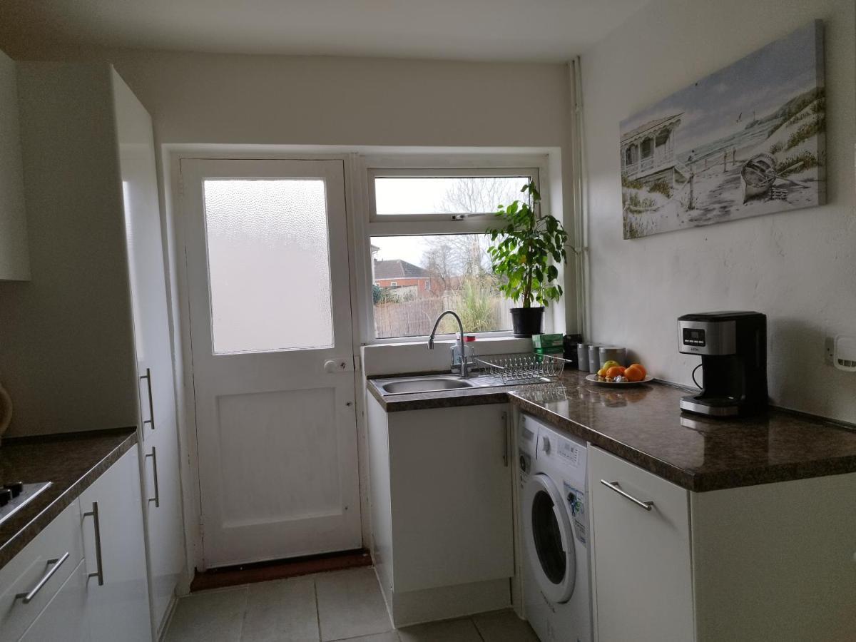 We Henbury Quarto em Acomodações Particulares Bristol