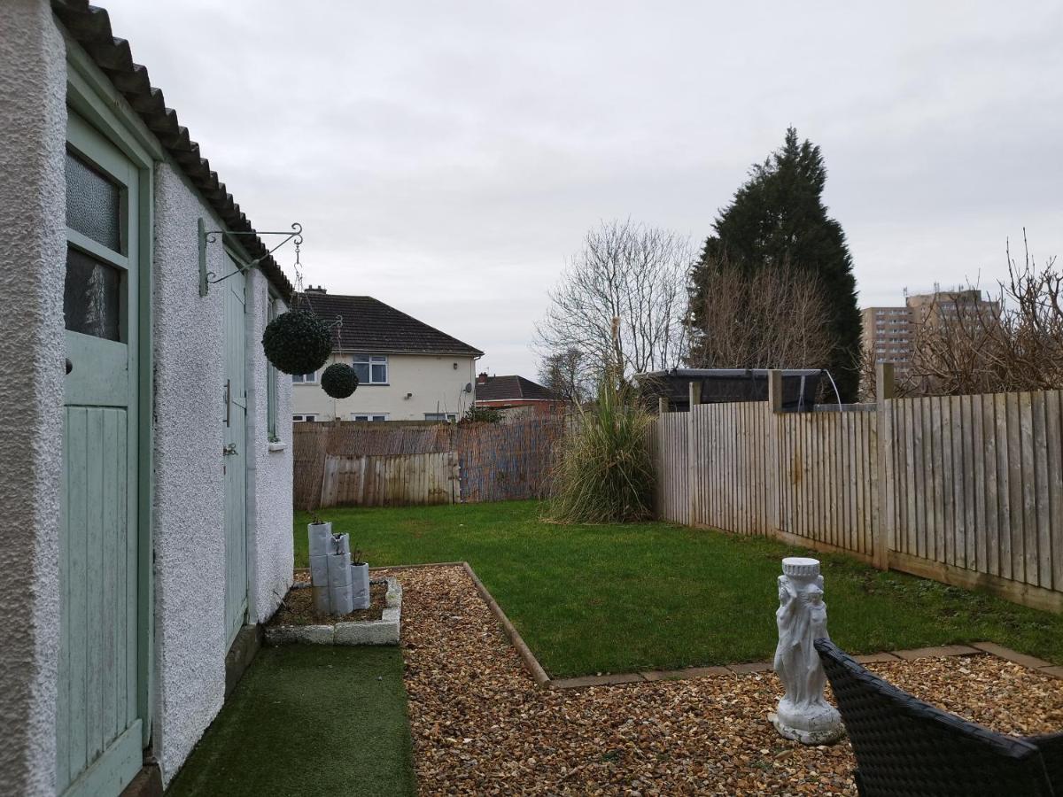 Quarto em Acomodações Particulares We Henbury Bristol