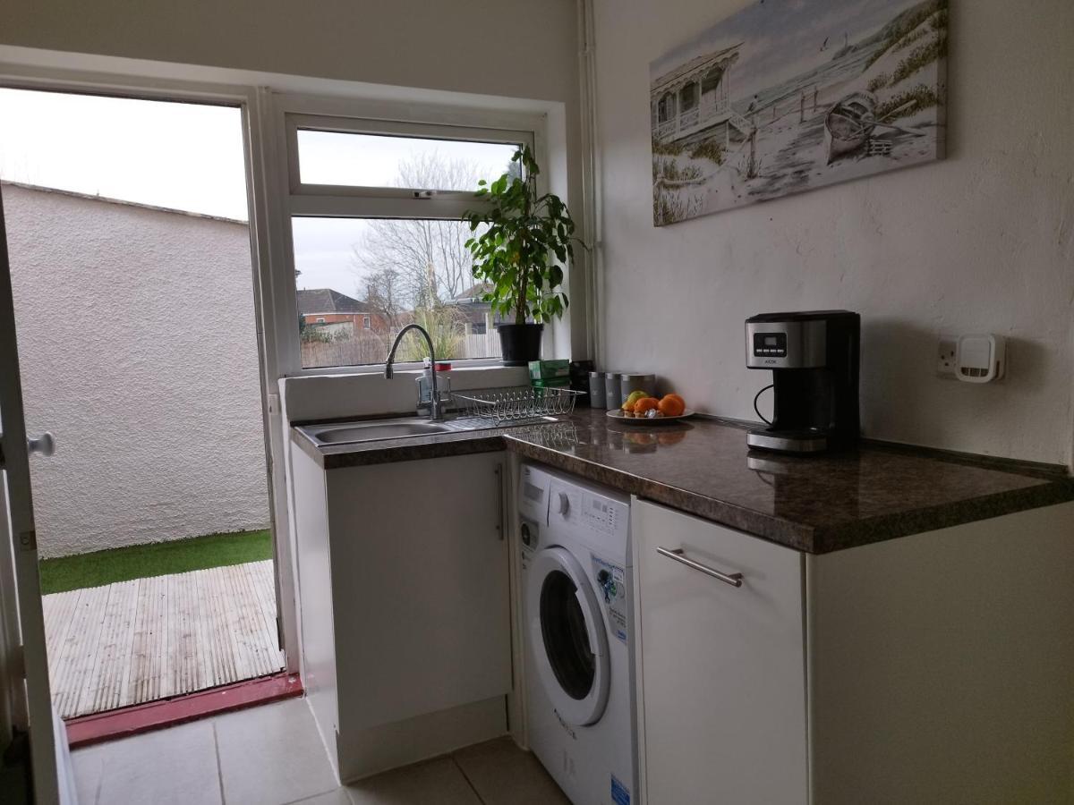 We Henbury Quarto em Acomodações Particulares Bristol