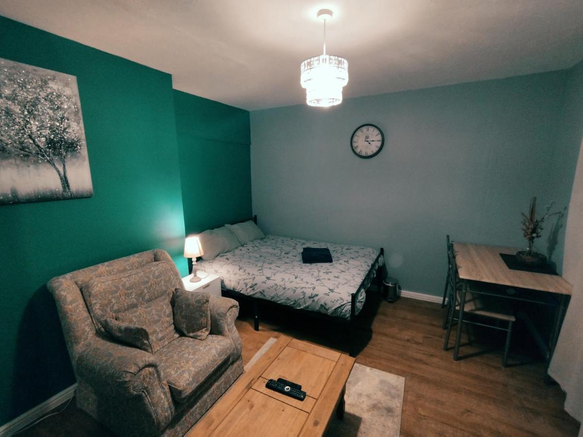 Quarto em Acomodações Particulares We Henbury
