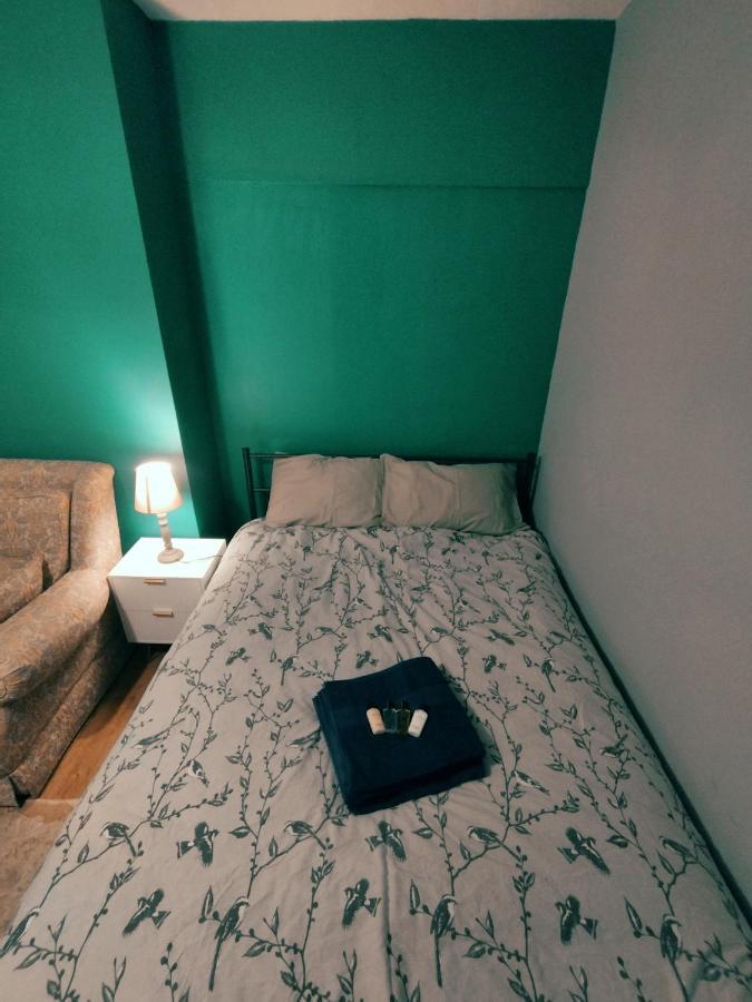 Quarto em Acomodações Particulares We Henbury *
