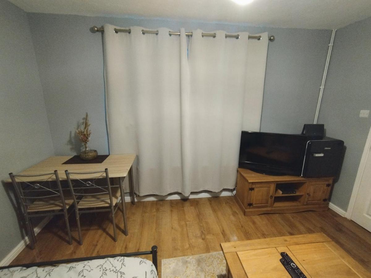 Quarto em Acomodações Particulares We Henbury Bristol
