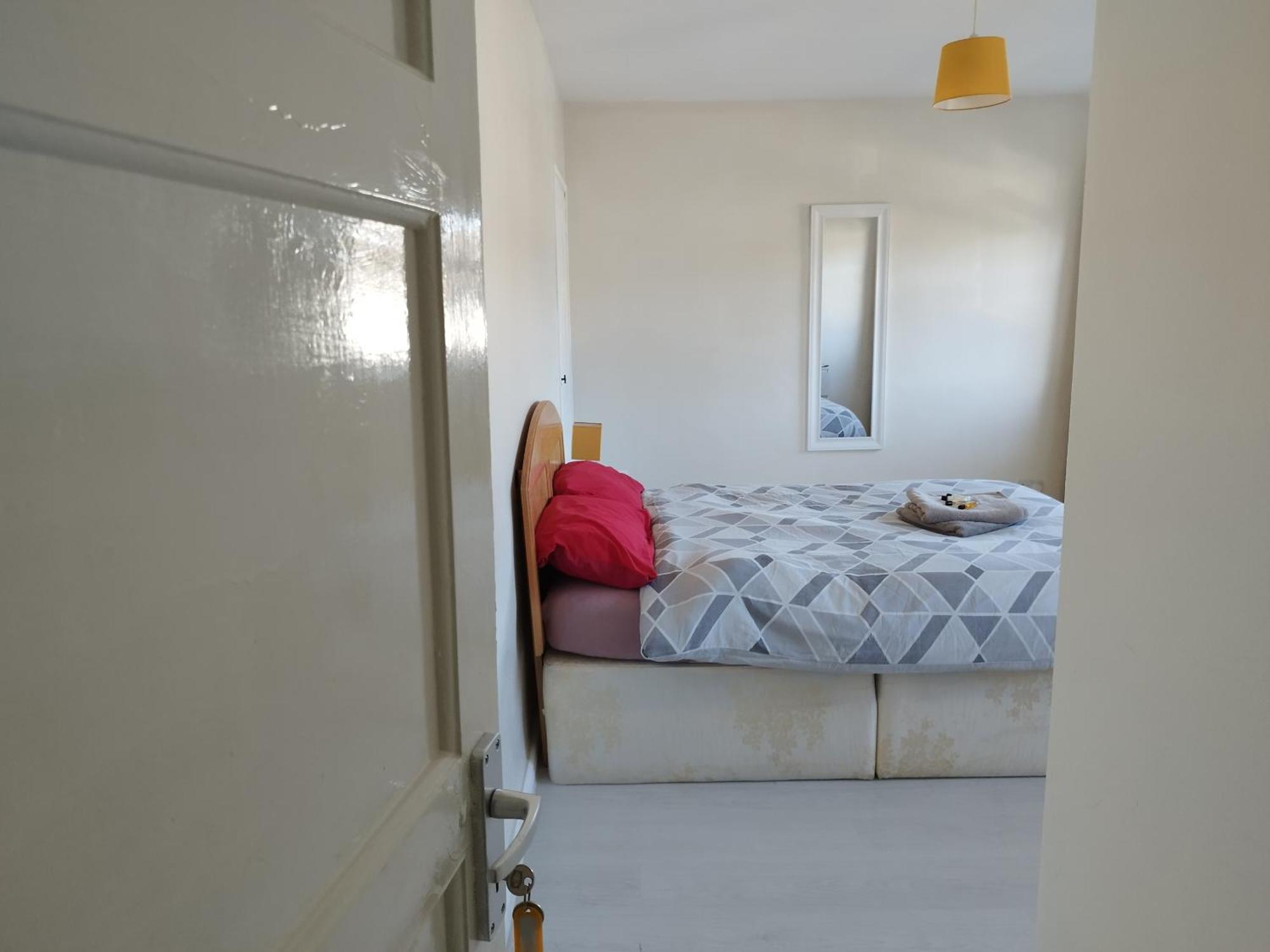 We Henbury Quarto em Acomodações Particulares Bristol