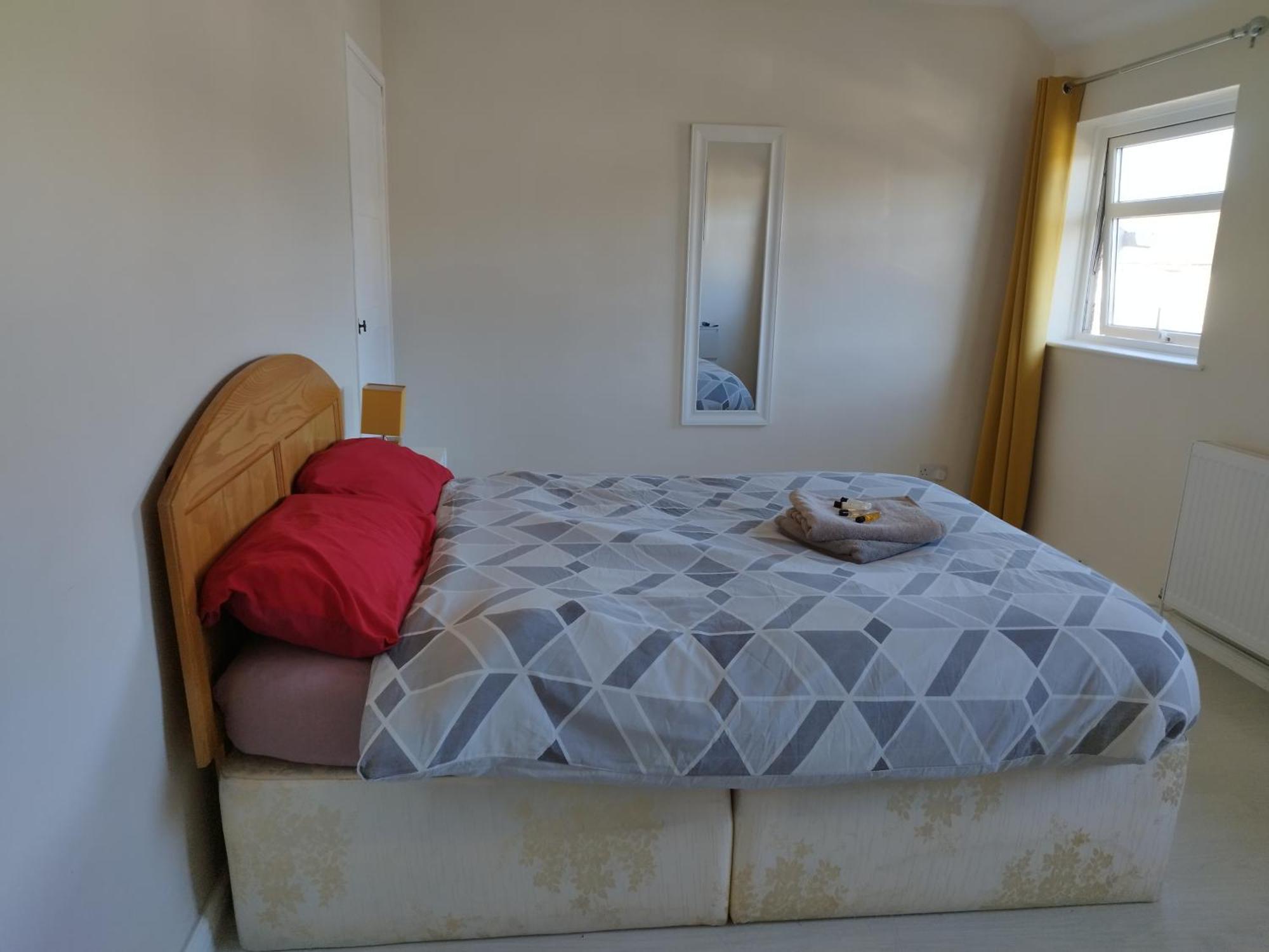 We Henbury Quarto em Acomodações Particulares Bristol